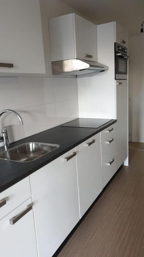 Apartamenty Эйндховен Экстерьер фото